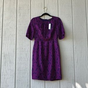 Banana Republic Dress Silk size 0